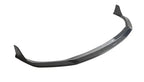 Lexus RC-F 2015-18 Coupe - Carbon Fiber Front Bumper Lip