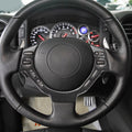 Nissan GTR R35 - Carbon Fiber Steering Wheel Trim