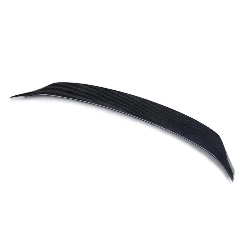 Lexus IS 2014-2020 IS250 IS300 IS350 - AR Style Carbon Fiber Rear Trunk Spoiler