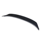 Lexus IS 2014-2020 IS250 IS300 IS350 - AR Style Carbon Fiber Rear Trunk Spoiler
