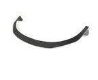 Lexus RC-F 2015-18 Coupe - Carbon Fiber Front Bumper Lip
