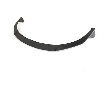 Lexus RC-F 2015-18 Coupe - Carbon Fiber Front Bumper Lip