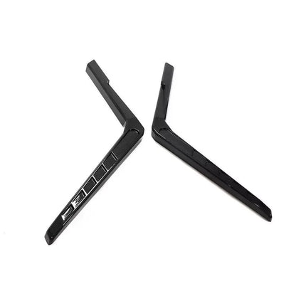 Mercedes-Benz G Wagon W463 G500/G550/G55/G63/G65 - Carbon Fiber Air Intake Side Snorkels