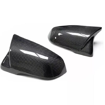 BMW G29 Z4 – M Style Carbon Fiber Mirror Caps