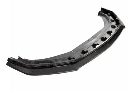 Ford Mustang Dark Horse – Carbon Fiber Front Lip