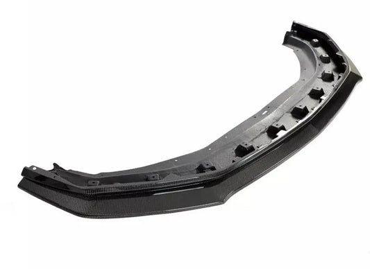 Ford Mustang Dark Horse – Carbon Fiber Front Lip