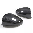 Lexus ES / IS / GS / LS / CT / RC / RC F – Carbon Fiber Side Mirror Cover Caps