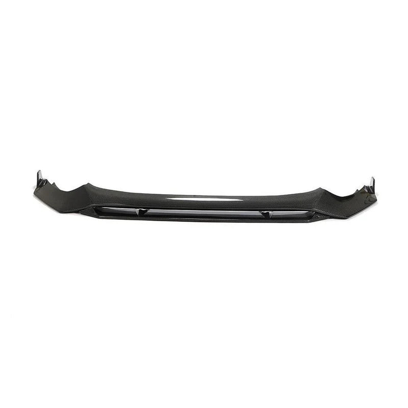 Toyota GR86 – Carbon Fiber Front Lip (2-Piece)