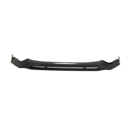 Toyota GR86 – Carbon Fiber Front Lip (2-Piece)