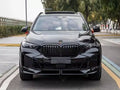 BMW X5 G05 LCI M Sport – Gloss Black Aero Kit