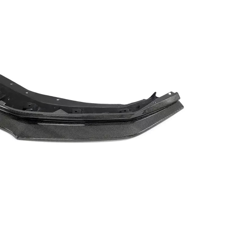 Ford Mustang Dark Horse – Carbon Fiber Front Lip