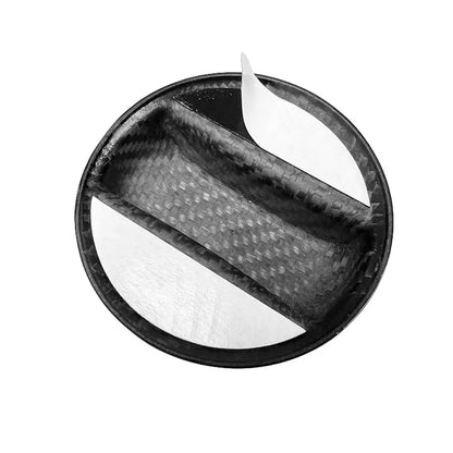 Honda – Carbon Fiber Gas Cap Cover