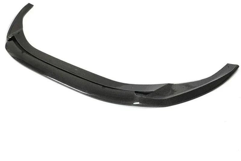 Audi A5 S-Line & S5 B9.5 (2020-2023) - Carbon Fiber Front Lip Splitter