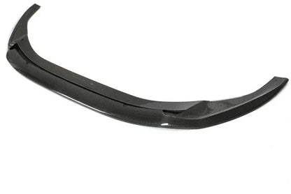 Audi A5 S-Line & S5 B9.5 (2020-2023) - Carbon Fiber Front Lip Splitter
