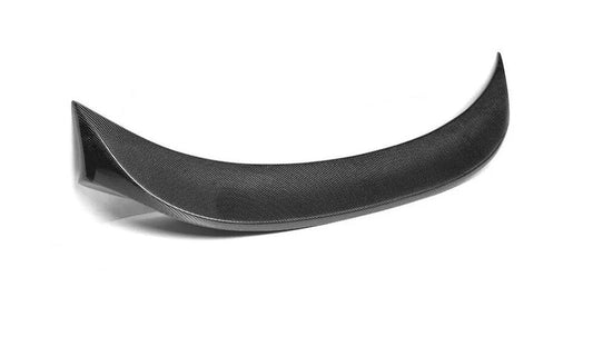 Lexus IS250 / IS300 / IS350 (2014–2020) – Carbon Fiber Rear Trunk Spoiler