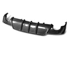 Lexus IS-F/IS250/IS300/IS350 2013–2016 – Carbon Fiber Rear Bumper Diffuser
