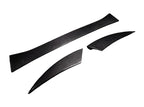 McLaren GT - Carbon Fiber Spoiler (3-Piece)