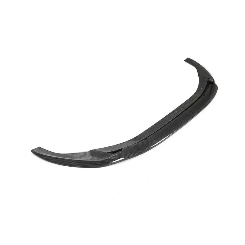 Audi A5 S-Line & S5 B9.5 (2020-2023) - Carbon Fiber Front Lip Splitter