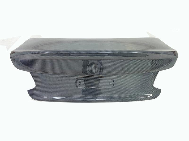BMW F22/F23/F87 M2 Carbon Fiber CSL Style Trunk