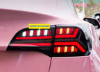 Tesla Model Y / Model 3 - Sequential LED Taillights