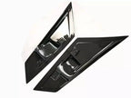 Lamborghini Aventador - Carbon Fiber Side Vent Scoop