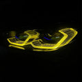 BMW G80 M3/G82/G83 M4/G22 4 Series CSL Yellow Headlight DRL Module Upgrade