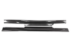 Nissan GTR - Carbon Fiber Side Skirt Extension