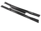 Nissan GTR - Carbon Fiber Side Skirt Extension