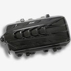Corvette C8 - Carbon Fiber Engine Cover