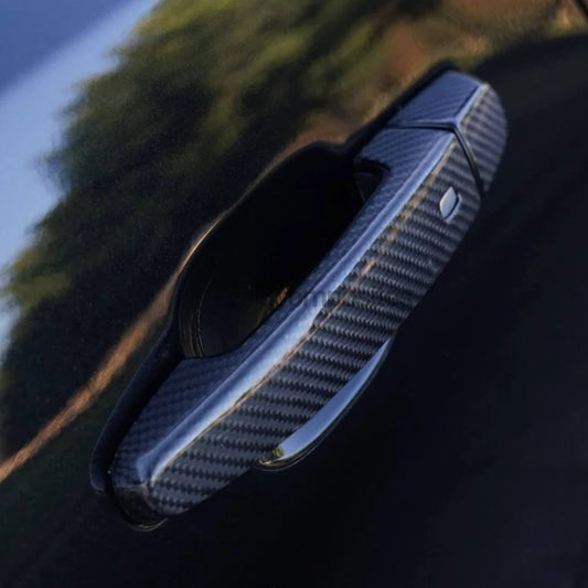 Chevrolet Camaro 2016-2021 - Door Handle Covers