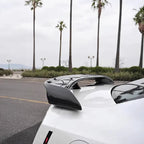 Nissan GTR R35 - OEM Style Carbon Fiber Rear Spoiler Wing