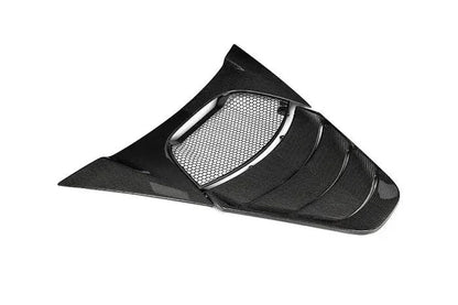 McLaren 720S - OEM Style Carbon Fiber Engine Compartment Cover