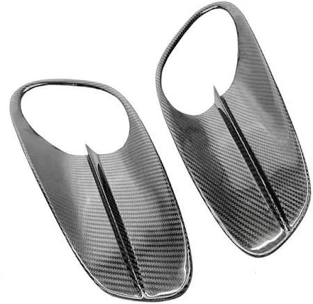 McLaren GT – Carbon Fiber Side Air Intake Vents