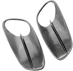 McLaren GT – Carbon Fiber Side Air Intake Vents