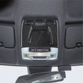 Toyota A90 Supra – Carbon Fiber Interior Light Cover