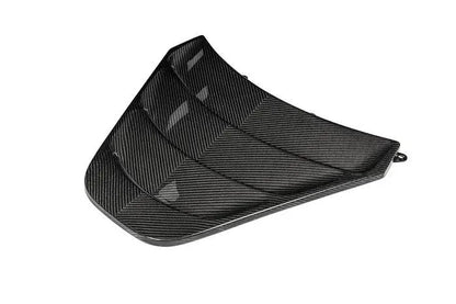 McLaren 720S - OEM Style Carbon Fiber Engine Compartment Cover