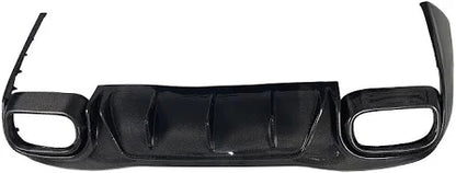 Mercedes AMG GT63 - Carbon Fiber Rear Diffuser