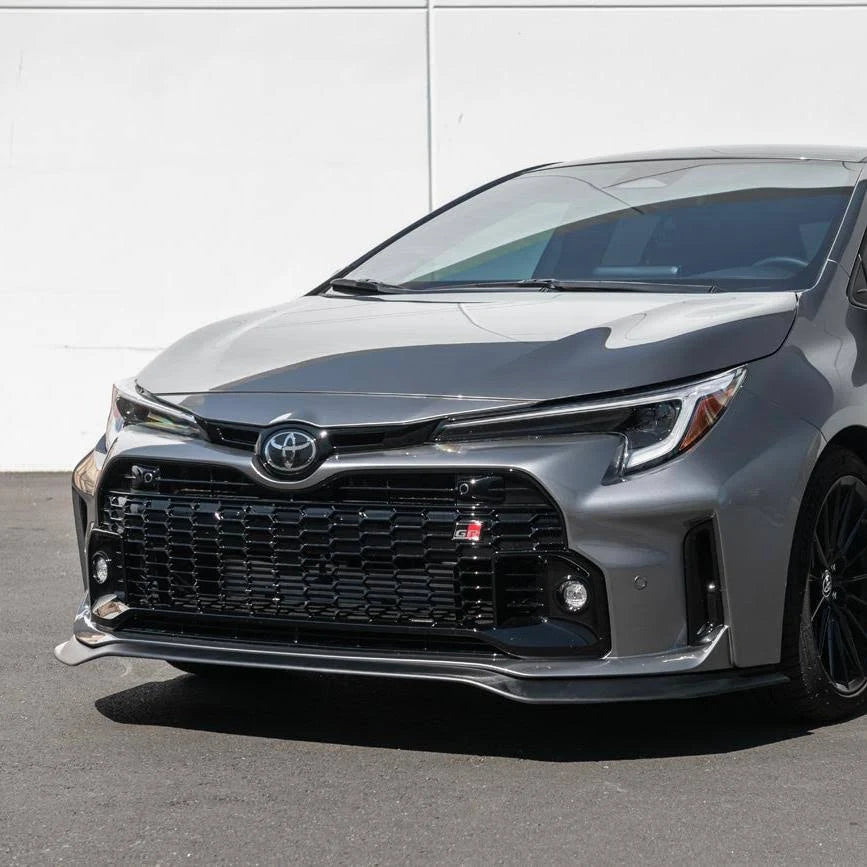 Toyota GR Corolla - Carbon Fiber Front Lip