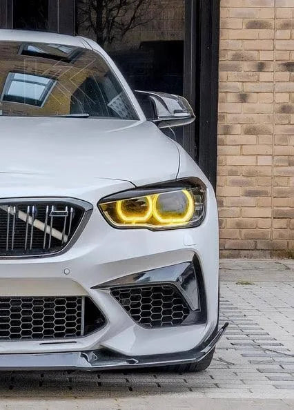 BMW F20 / F21 1 Series - DRL LED Headlight Module Set