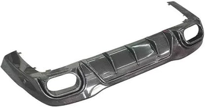 Mercedes AMG GT63 - Carbon Fiber Rear Diffuser