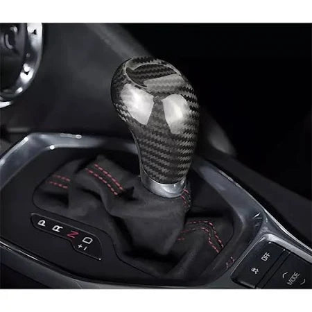 Corvette C7 – Carbon Fiber Gear Shift Knob