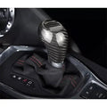Corvette C7 – Carbon Fiber Gear Shift Knob