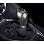 Corvette C7 – Carbon Fiber Gear Shift Knob