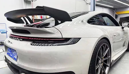 Porsche 992 GT3 – Carbon Fiber Wing