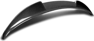 Honda Civic 11th Gen Sedan 2022-2025 - V Style Carbon Fiber Spoiler