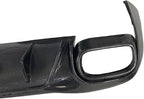 Mercedes AMG GT63 - Carbon Fiber Rear Diffuser