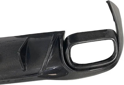Mercedes AMG GT63 - Carbon Fiber Rear Diffuser