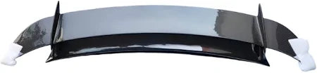 Mercedes AMG GT50 / GT53 / GT63 - Carbon Fiber Wing with Base Panel