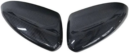 Toyota GR86 & Subaru BRZ – Carbon Fiber Mirror Cap Cover