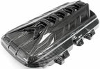 Corvette C8 - Carbon Fiber Engine Cover